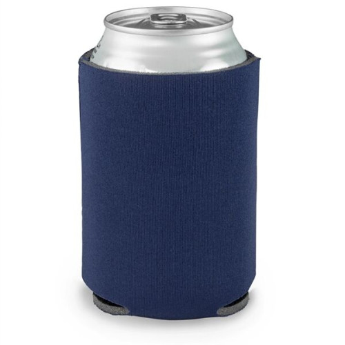 4mm Collapsible Custom Beer Can Coolers