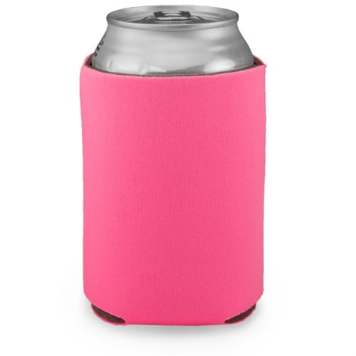 Premium 4mm Collapsible Can Coolers