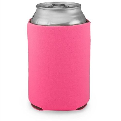 4mm Collapsible Custom Beer Can Coolers