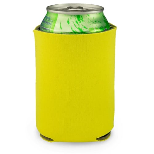 Premium 4mm Collapsible Can Coolers