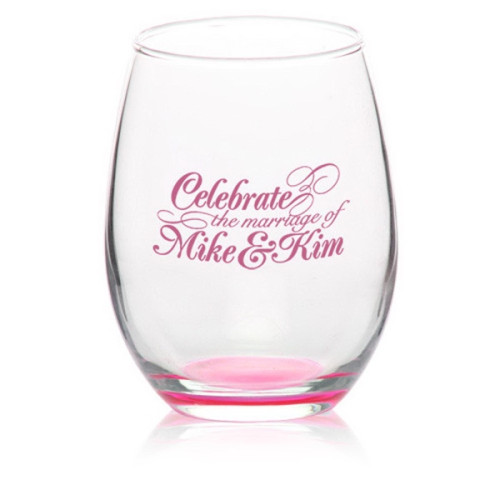 5.5 oz. ARC Perfection Stemless Wine Glasses