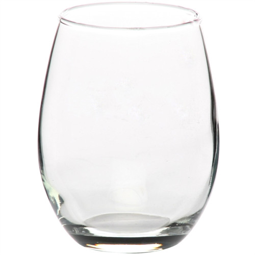 5.5 oz. ARC Perfection Stemless Wine Glasses