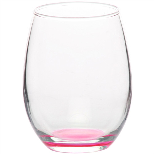 5.5 oz. ARC Perfection Stemless Wine Glasses