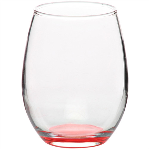 5.5 oz. ARC Perfection Stemless Wine Glasses