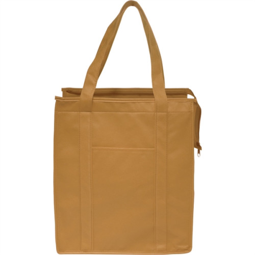 Non-Woven Insulated Tote Bags