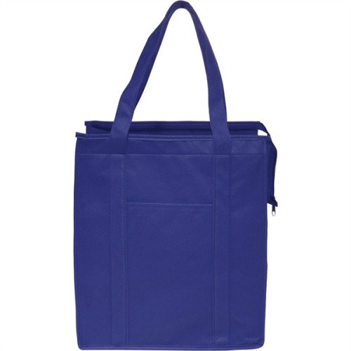 Non-Woven Insulated Tote Bags