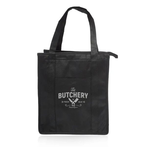 Non-Woven Insulated Tote Bags