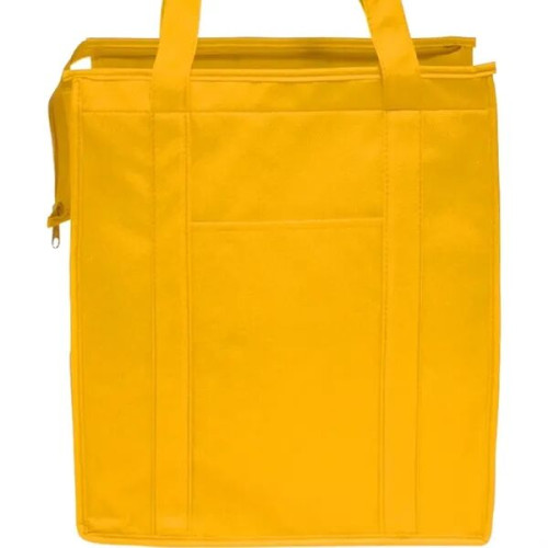 Non-Woven Insulated Tote Bags