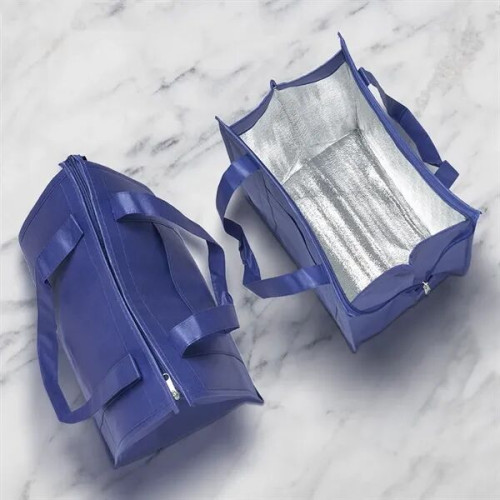 Non-Woven Insulated Tote Bags