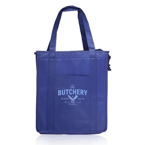 Non-Woven Insulated Tote Bags