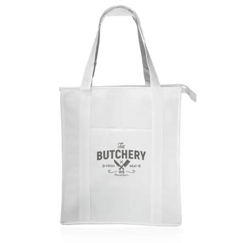 Non-Woven Insulated Tote Bags