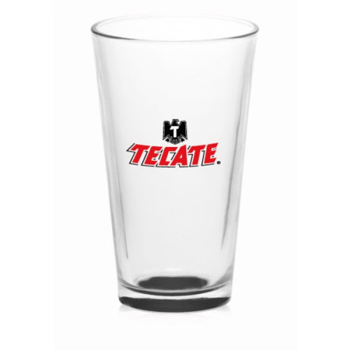 16 oz. Pint Glasses