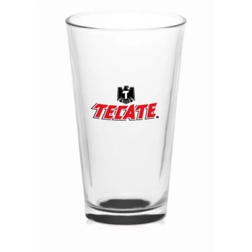 16 oz. Pint Glasses