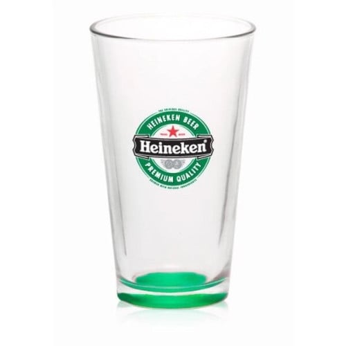 16 oz. Pint Glasses