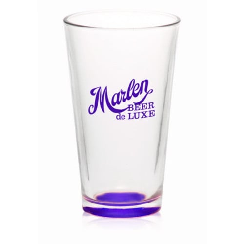 16 oz. Pint Glasses