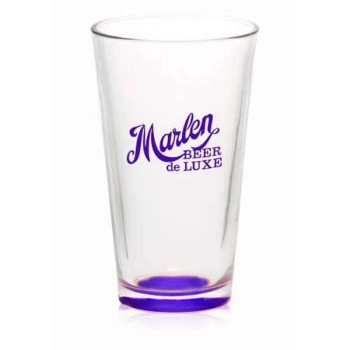 16 oz. Pint Glasses
