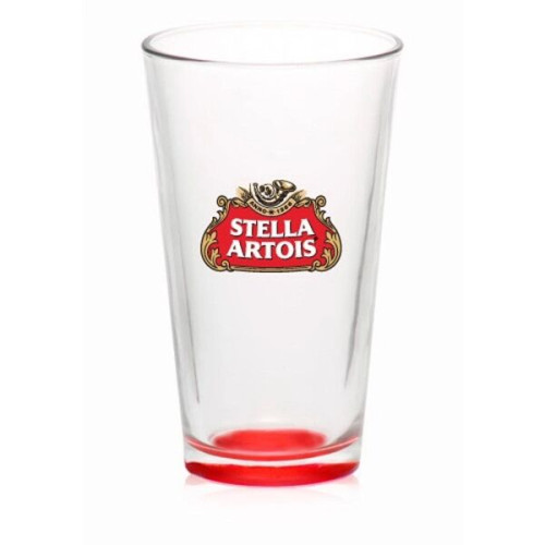 16 oz. Pint Glasses