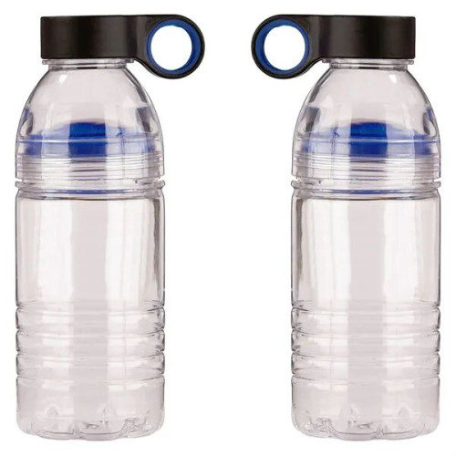 18 Oz Tritan Infuser Bottle
