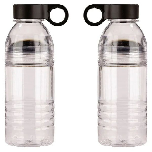 18 Oz Tritan Infuser Bottle