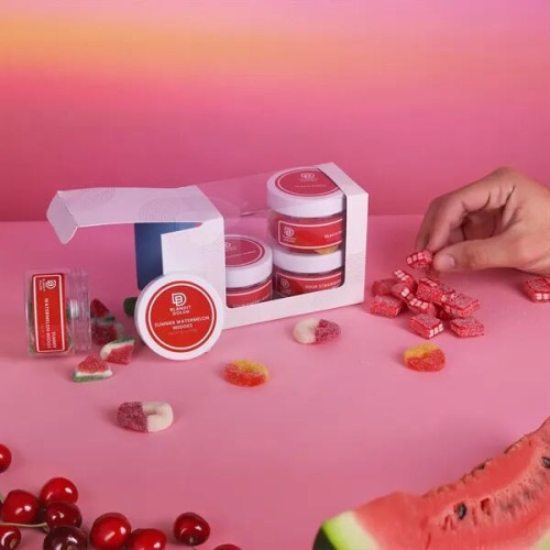 Fruit Cocktail Gift Set