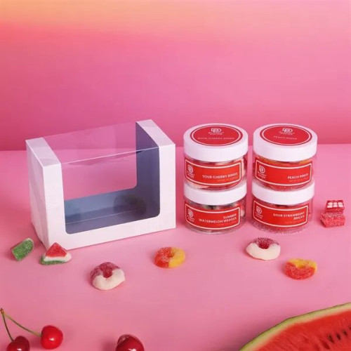 Fruit Cocktail Gift Set