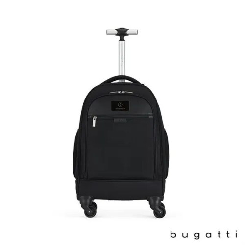 Bugatti Lucas Backpack On Wheels