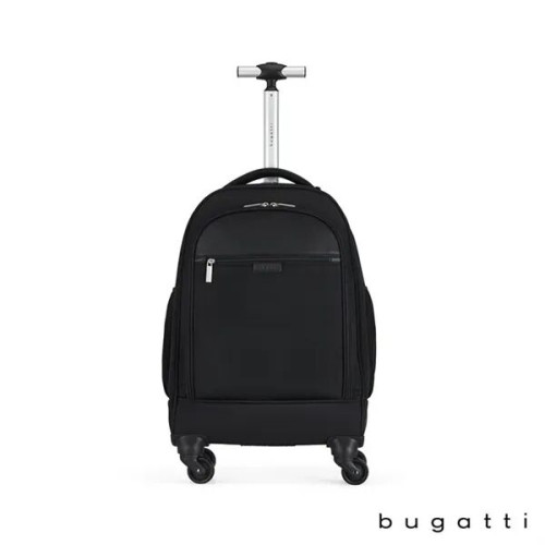 Bugatti Lucas Backpack On Wheels