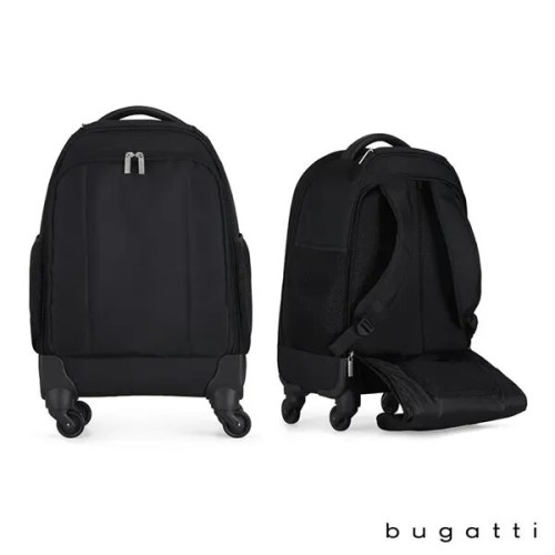 Bugatti Lucas Backpack On Wheels