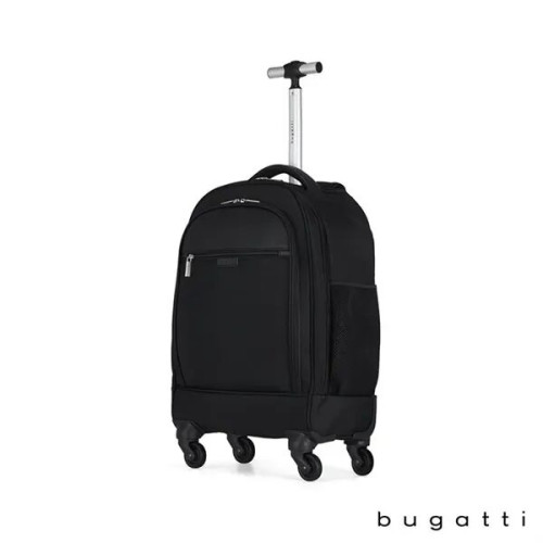 Bugatti Lucas Backpack On Wheels