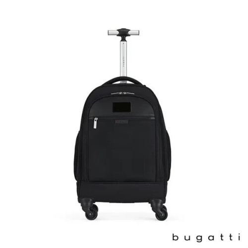 Bugatti Lucas Backpack On Wheels