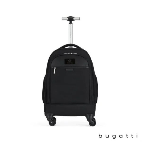 Bugatti Lucas Backpack On Wheels