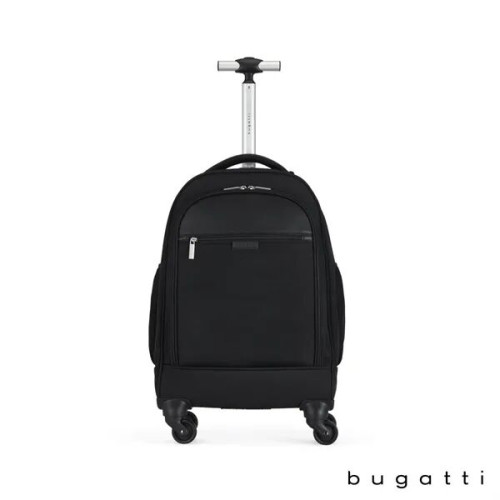 Bugatti Lucas Backpack On Wheels