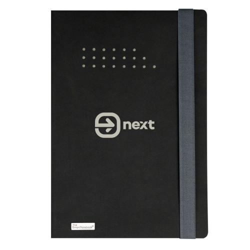 The SmartNotebook Smart Flex