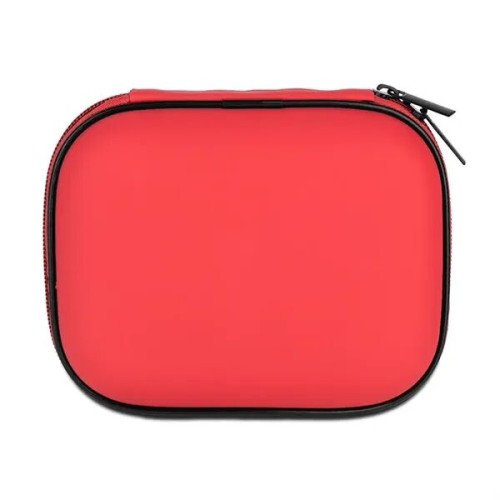 36pc First Aid Kit with EVA Soft Zipper Case