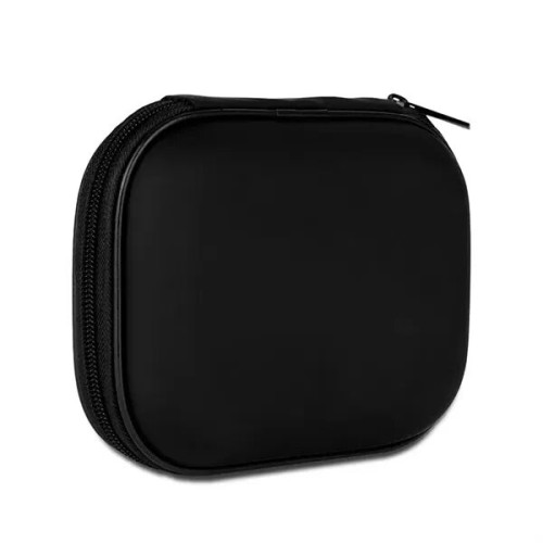 36pc First Aid Kit with EVA Soft Zipper Case