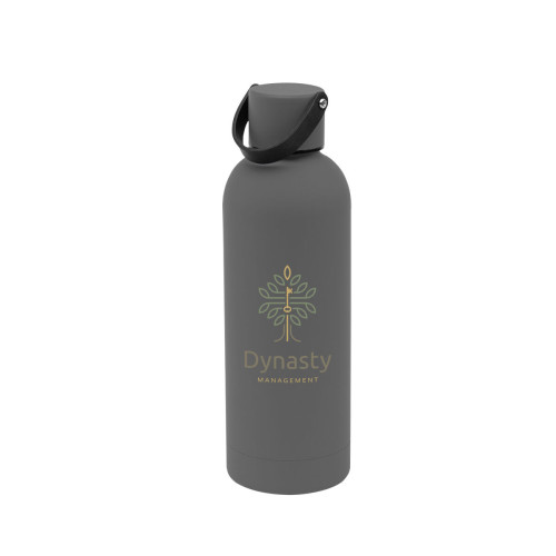 17 OZ. LEIGHTON STAINLESS STEEL BOTTLE