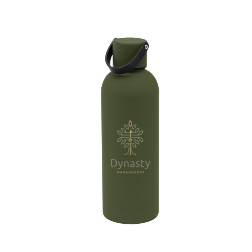 17 OZ. LEIGHTON STAINLESS STEEL BOTTLE