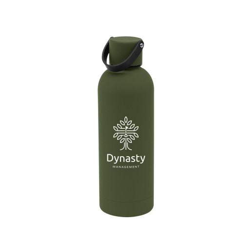 17 OZ. LEIGHTON STAINLESS STEEL BOTTLE