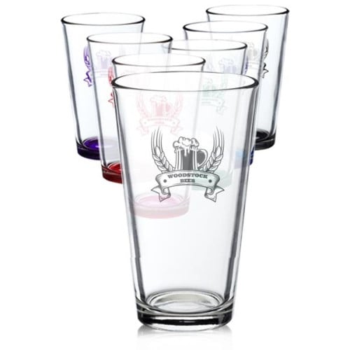 16 oz. ARC Pint Glasses