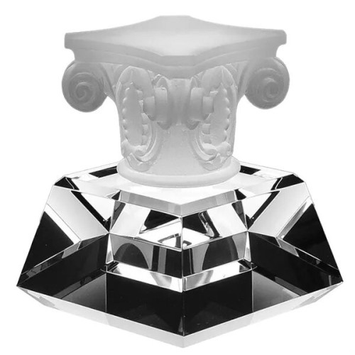 Highest Honor Crystal Award