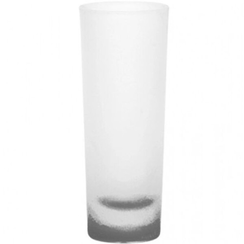 2 oz. Frosted Shooter Shot Glasses