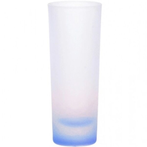 2 oz. Frosted Shooter Shot Glasses