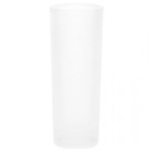 2 oz. Frosted Shooter Shot Glasses
