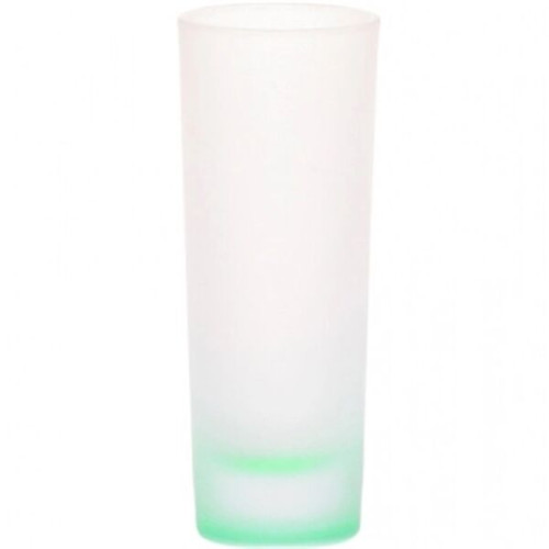 2 oz. Frosted Shooter Shot Glasses