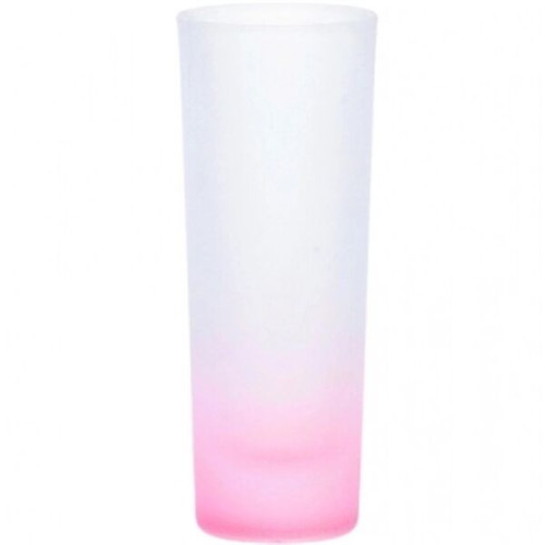 2 oz. Frosted Shooter Shot Glasses