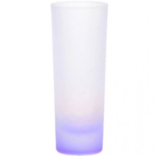 2 oz. Frosted Shooter Shot Glasses