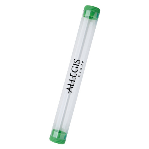 Promotional Customized Pen Tube