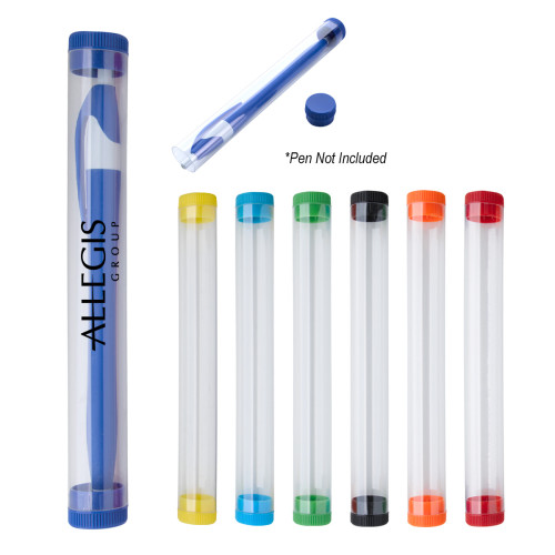 Promotional Customized Pen Tube