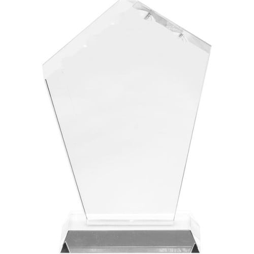 Accent Glass Awards