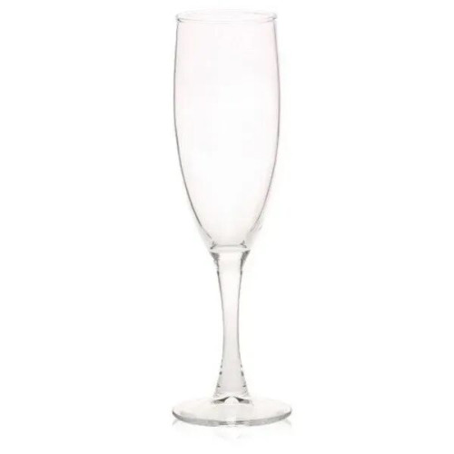 5.75 oz. ARC Nuance Champagne Flutes